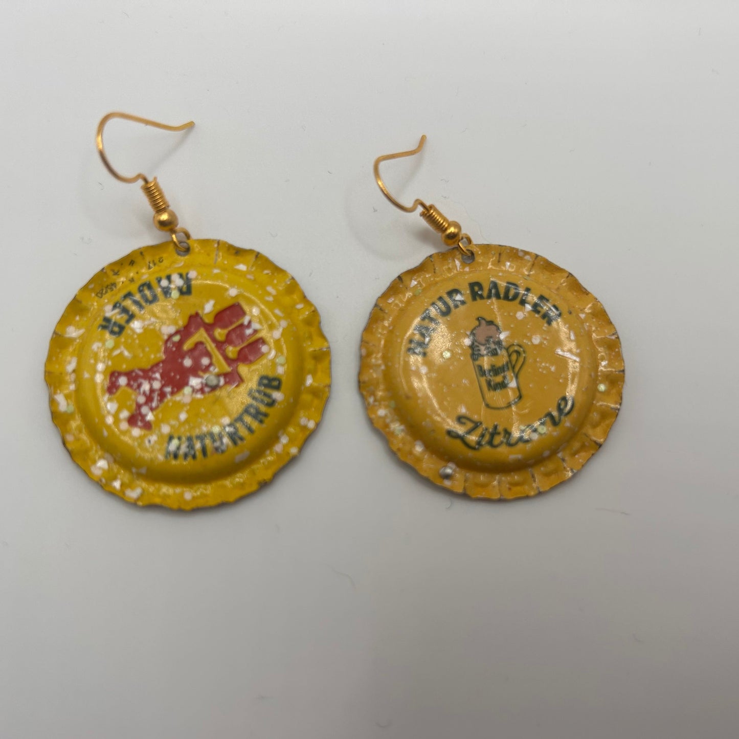 Radler sparkle earring